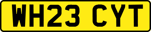 WH23CYT