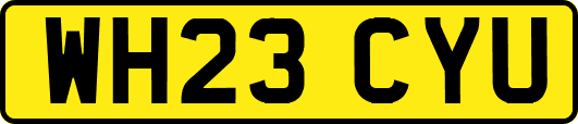 WH23CYU