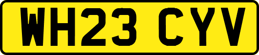 WH23CYV