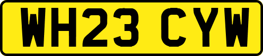 WH23CYW