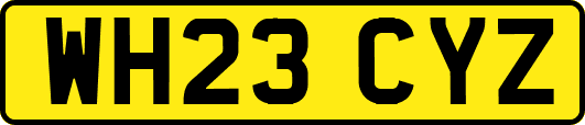 WH23CYZ