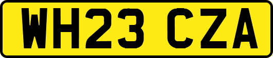 WH23CZA