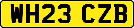 WH23CZB
