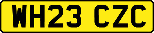 WH23CZC