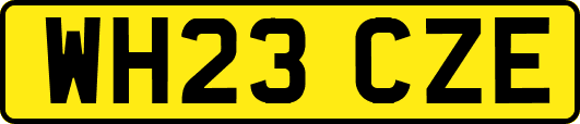 WH23CZE