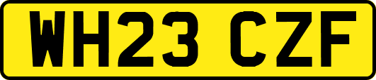 WH23CZF