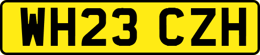 WH23CZH