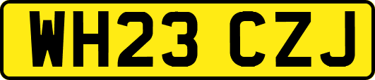 WH23CZJ