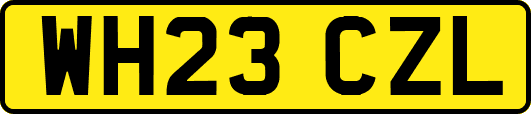 WH23CZL