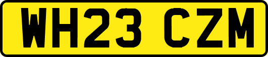 WH23CZM