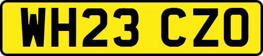 WH23CZO
