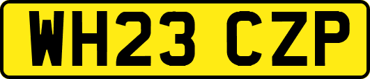 WH23CZP