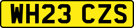 WH23CZS