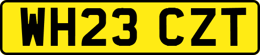 WH23CZT