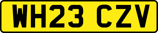 WH23CZV