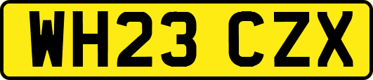WH23CZX