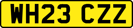 WH23CZZ