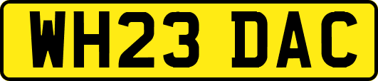 WH23DAC
