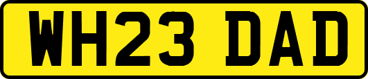WH23DAD