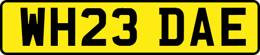 WH23DAE
