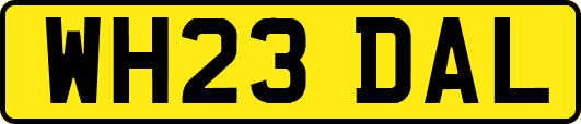 WH23DAL
