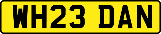 WH23DAN