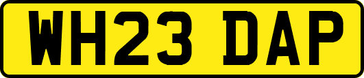 WH23DAP