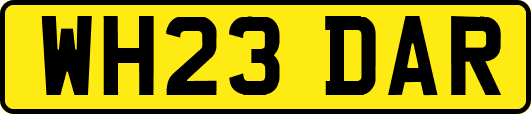 WH23DAR