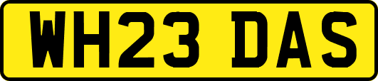 WH23DAS