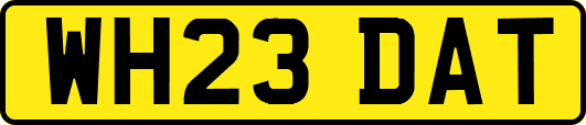 WH23DAT