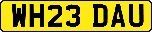 WH23DAU