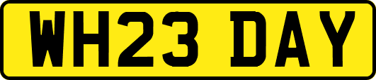 WH23DAY