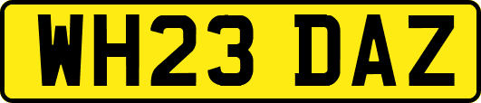 WH23DAZ
