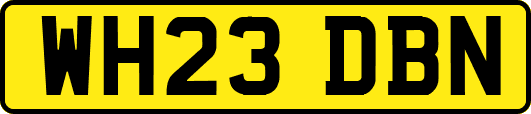 WH23DBN