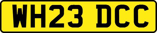 WH23DCC