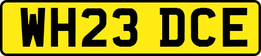 WH23DCE