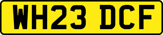 WH23DCF
