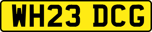WH23DCG