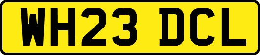 WH23DCL