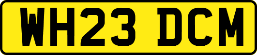 WH23DCM