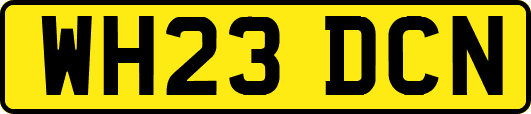 WH23DCN