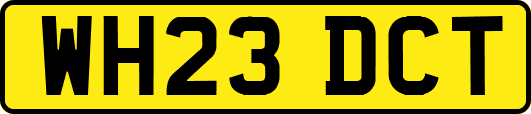 WH23DCT