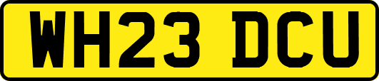 WH23DCU