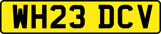 WH23DCV