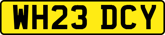 WH23DCY