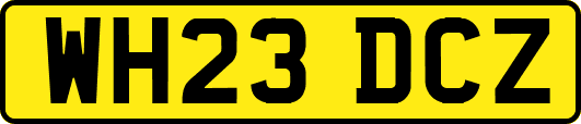 WH23DCZ