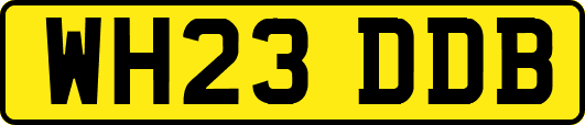 WH23DDB