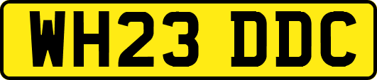 WH23DDC