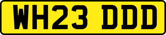 WH23DDD