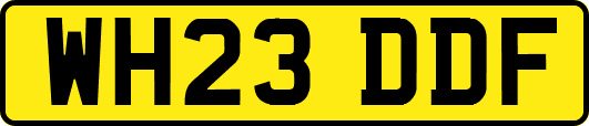 WH23DDF